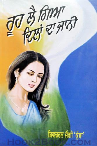 Rooh la Gaya Dilan da Jaani