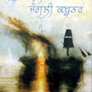 Samundar Ghar te Jangley Kabutar