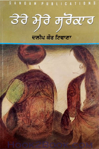 Tere Mere Sarokar