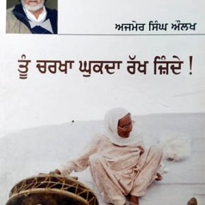 Tu Charkha Ghookda Rukh Jinde