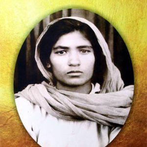 Gadri Gulab Kaur