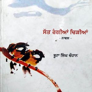 Satt Rangian Chirhian