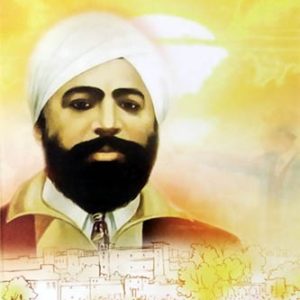 Sooraj Kade Marde Nahi