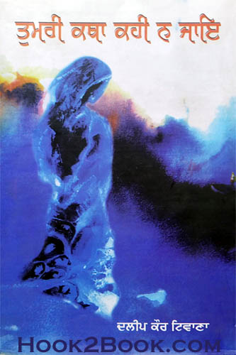 Tumri Katha kahi Na Jae