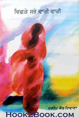 Vichhre Sabbo Vaari vaari