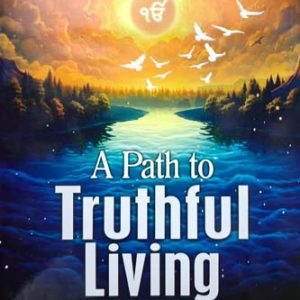 A Path to Truthful Living