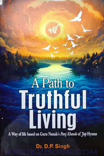 A Path to Truthful Living