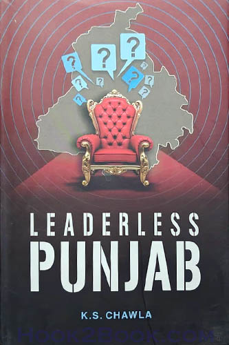 Leaderless Punjab