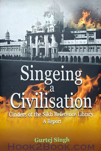 Singing a Civilisation