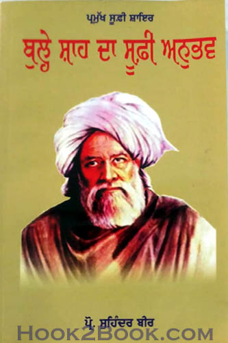 Bhulle Shah Da Sufi Anubhav