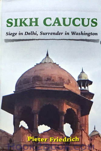 Sikh Caucus