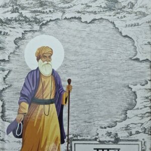 Nanak Sang Turdiyan