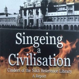 Singing a Civilisation