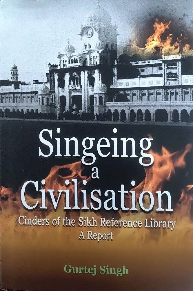 Singing a Civilisation