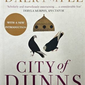 City of Djinns
