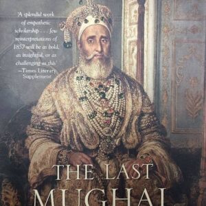 The Last Mughal