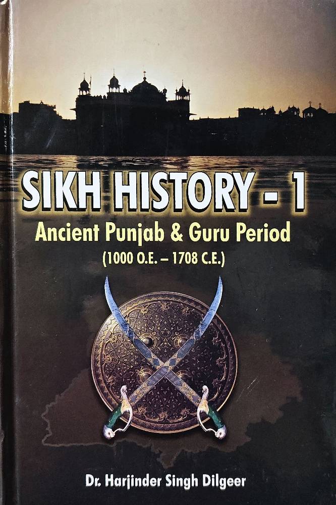Sikh History 10 parts