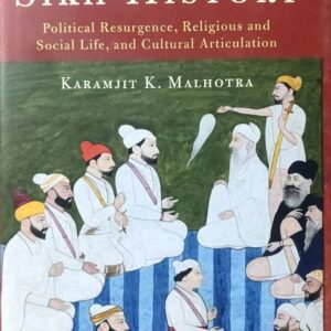 The Eighteenth Century In Sikh History