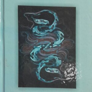 Naag Kathavan Punjabi Stories book by Kesra Ram