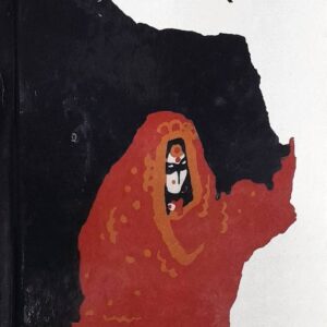 Muklave Wali Raat Punjabi Stories book by Bachint Kaur