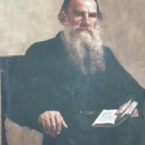 Tolstoy Dian Kahaniyan Punjabi Novel book by Leo Tolstoy