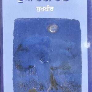 Ruki Hoye Raat Punjabi Stories book by Sukhbir