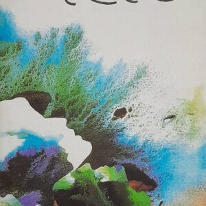 Post Mortem Punjabi Prose book by Ajeet Kaur