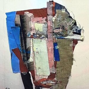 Waris Sabh Duniya Daghebaaz Hai Ji Punjabi Prose book by Jinder