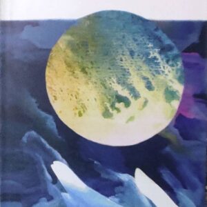 Brahmand Sahven Manukh Punjabi Poetry book by Jaswant Singh Neki