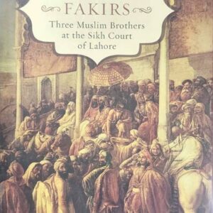 The Resourceful Fakirs English Religious History book by Fakirs Aijazuddin