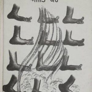 Apne Apne Jungle Punjabi Novel book by Ajeet Kaur