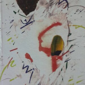 Jyona Sach Baki Jhoth Punjabi Prose book by Jatinder Singh Haans