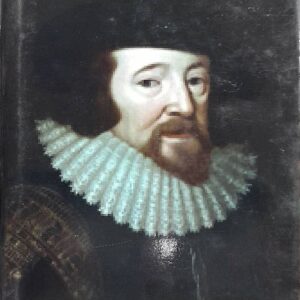 Francis Bacon De Nibandh Punjabi Prose book by KL Garg