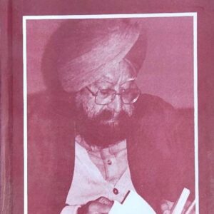 Chonvi Kahani Punjabi Prose book by Khushwant Singh