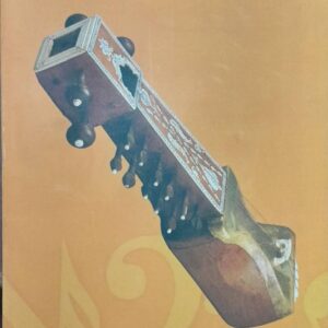 Dhadd Sarngi Vajdi Malve Punjabi Prose book by Karam Singh