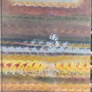 Awazan Guftgu Ch Ne Punjabi Poetry book by Gurbachan Singh Bhullar