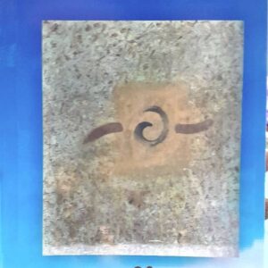 Jeb Vichla Brehmand Punjabi Novel book by Roop Singh