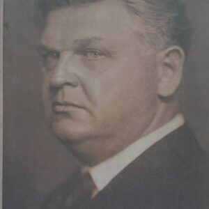 Mitria Kokor Punjabi Prose book by Mihail Sadoviyano