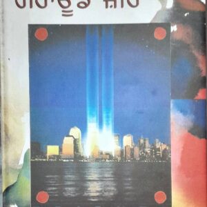 Ground Zeero Punjabi Stories book by Rani Naginder