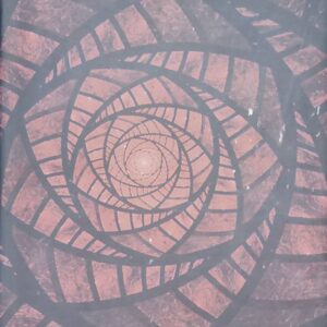 Aarsee Te Sukhbir Punjabi Poetry book by Chander Mohan