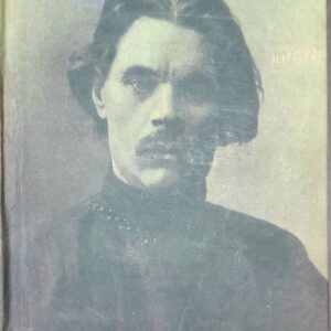 Mera Bachpan Punjabi Novel book by Maxim Gorki