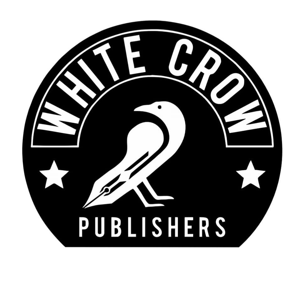 white Crow