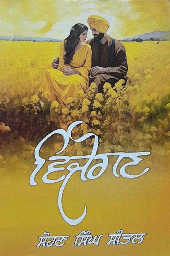 Set of Books by Sohan Singh Sheetal - Image 12