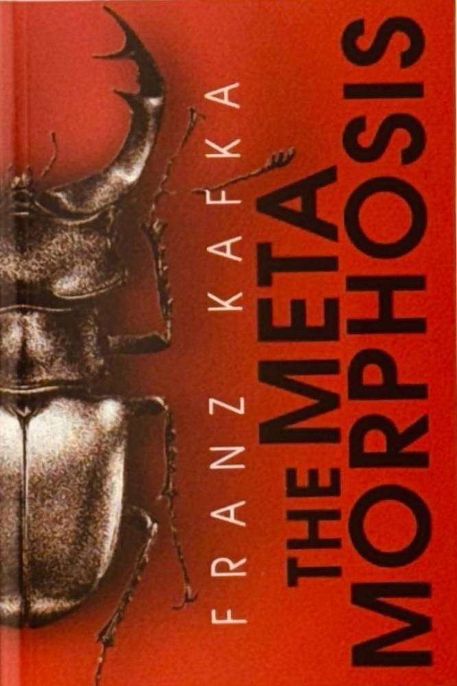 The Metamorphosis