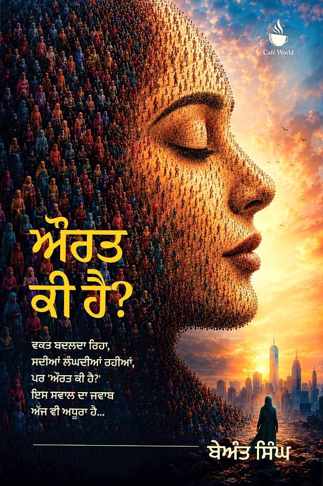 Aurat Ki Hai?